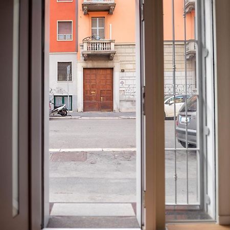 Loft Giulietta Apartment Milan Exterior photo