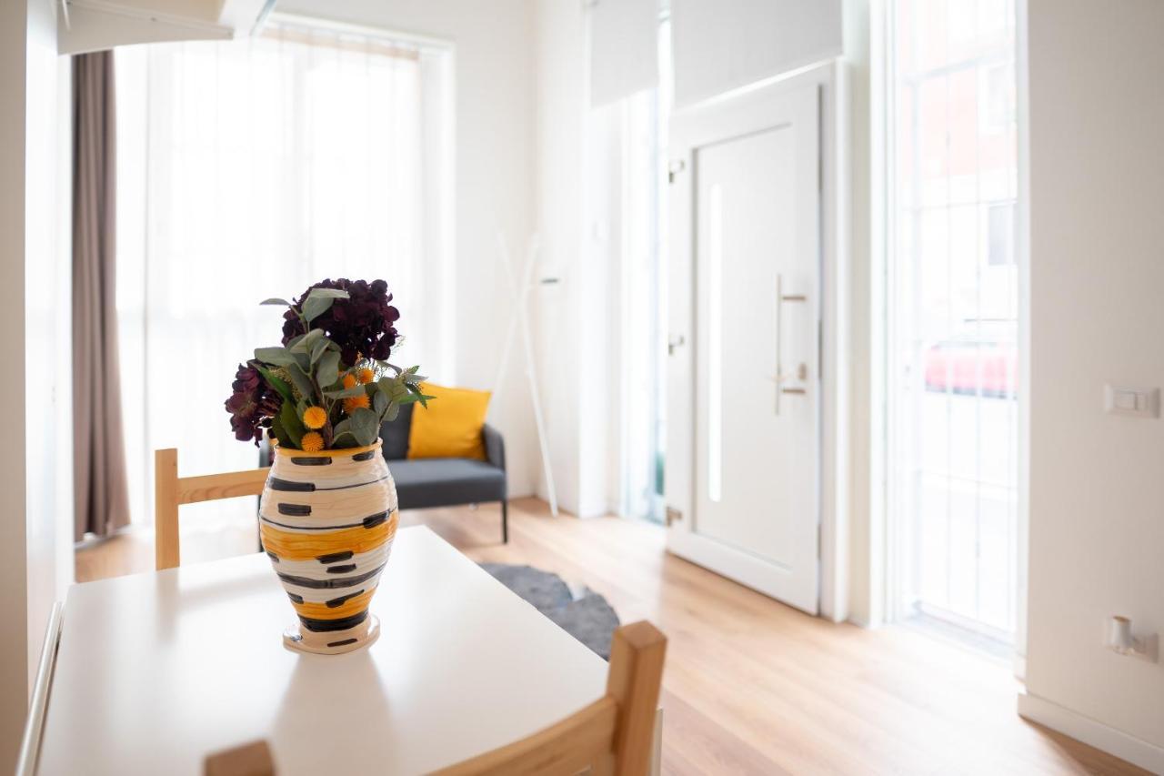Loft Giulietta Apartment Milan Exterior photo