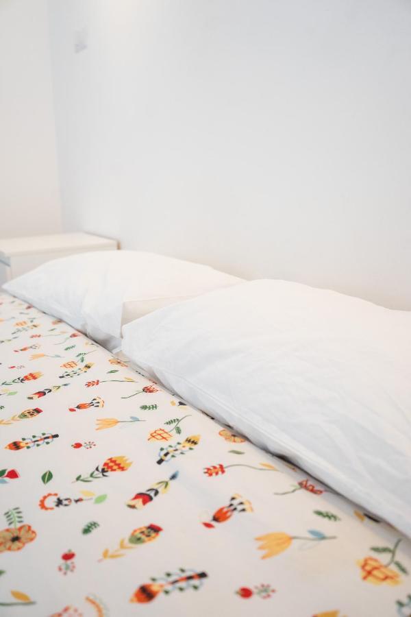 Loft Giulietta Apartment Milan Exterior photo
