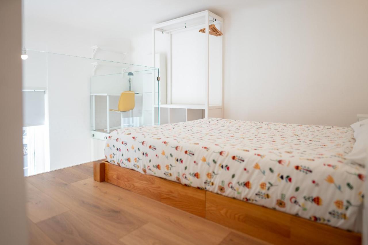 Loft Giulietta Apartment Milan Exterior photo
