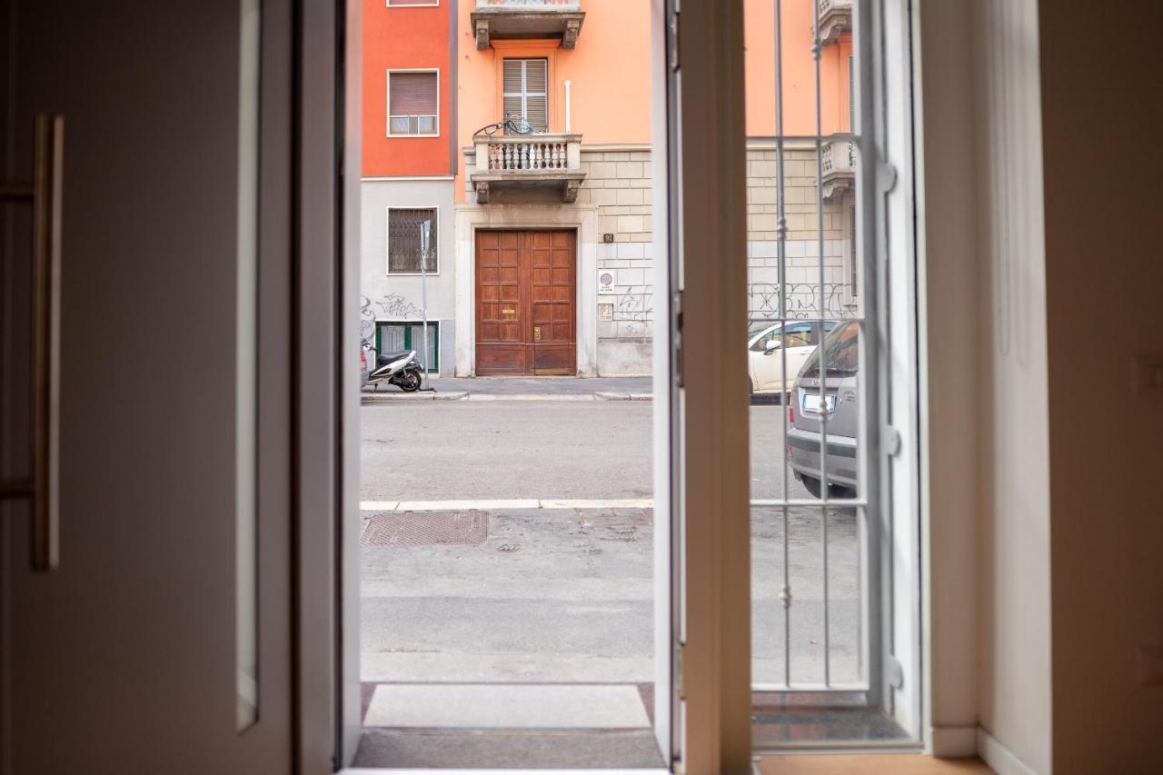 Loft Giulietta Apartment Milan Exterior photo